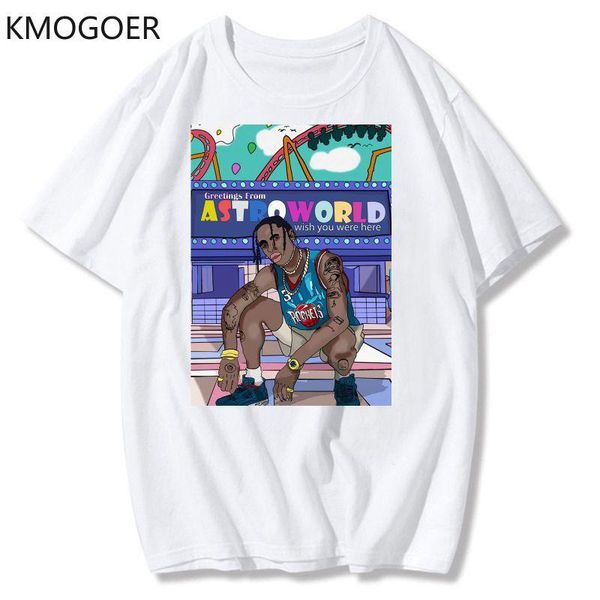 men's t-shirts travis scoastroworld t-shirt funny print ulzzang fashion short-sleeve harajuku shirt vintage t 2021, White;black
men's t-shirts travis scoastroworld t-shirt funny print ulzzang fashion short-sleeve harajuku shirt vintage t 2021, White;black