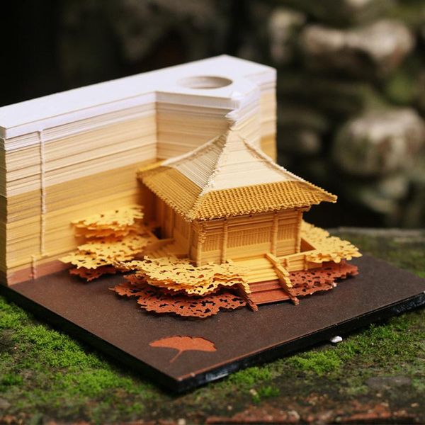 decorative objects & figurines diy note sheets paper art kiyomizu temple 3d stick notes decoration stickers papers card craft creative post
decorative objects & figurines diy note sheets paper art kiyomizu temple 3d stick notes decoration stickers papers card craft creative post