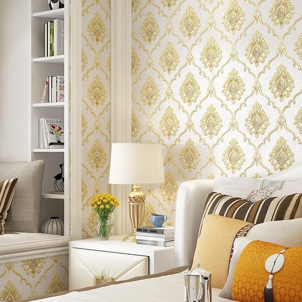wallpapers carta da parati european floral wall papers home decor damask paper roll for living room bedroom walls mural contact
wallpapers carta da parati european floral wall papers home decor damask paper roll for living room bedroom walls mural contact