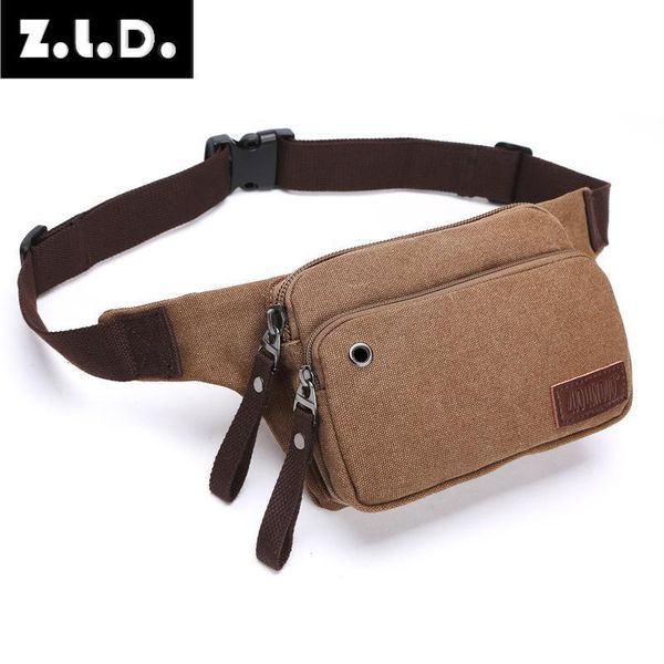 z.l.d fashion wild canvas bag motorcycle military equipment belt paquete de la cintura pacote waist bags
z.l.d fashion wild canvas bag motorcycle military equipment belt paquete de la cintura pacote waist bags