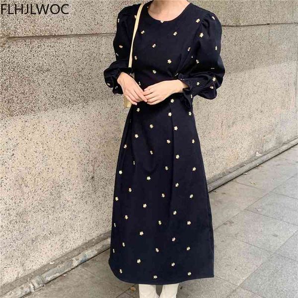 casual dresses s fenimine vestidos women long sleeve office lady white dot floral o neck retro vintage hubu, Black;gray
casual dresses s fenimine vestidos women long sleeve office lady white dot floral o neck retro vintage hubu, Black;gray