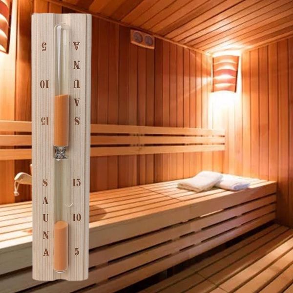 other clocks & accessories 13ma 15 minutes sauna hourglass, sand timer wall-mounted hour glass with robust heat-resistant for
other clocks & accessories 13ma 15 minutes sauna hourglass, sand timer wall-mounted hour glass with robust heat-resistant for