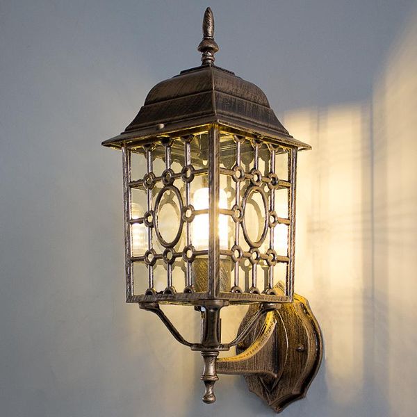 wall lamp outdoor light courtyard of modern waterproof staircase living room balcony simple retro pastoral aisle led zh
wall lamp outdoor light courtyard of modern waterproof staircase living room balcony simple retro pastoral aisle led zh
