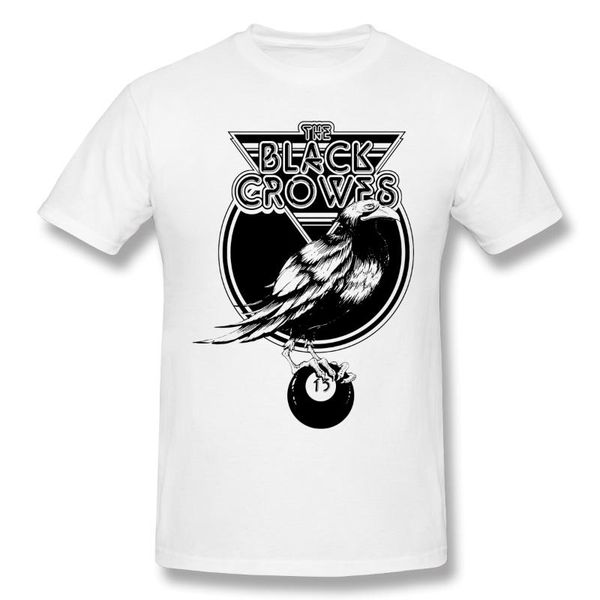 men's t-shirts men billiard black t-shirt crowes bird tour berantakin pure cotton tees harajuku tshirt, White;black
men's t-shirts men billiard black t-shirt crowes bird tour berantakin pure cotton tees harajuku tshirt, White;black
