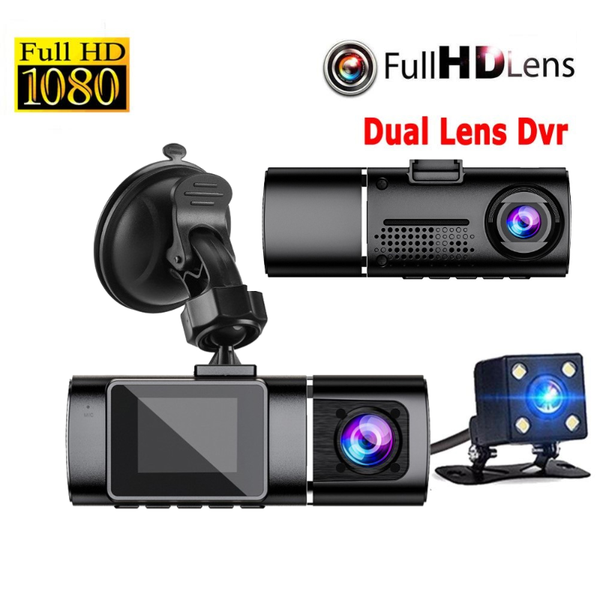 cameras lens fhd 1080p 1.5" ips car dvr dash cam video recorder vehicle camera front+rear night vision g-sensor dvrs
cameras lens fhd 1080p 1.5" ips car dvr dash cam video recorder vehicle camera front+rear night vision g-sensor dvrs