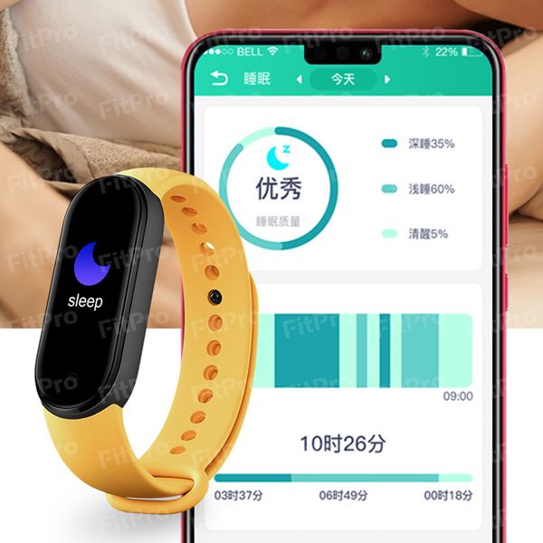 m6 smart wristbands bracelet watch fitness tracker real heart rate blood pressure monitor color screen ip67 waterproof for sport
m6 smart wristbands bracelet watch fitness tracker real heart rate blood pressure monitor color screen ip67 waterproof for sport