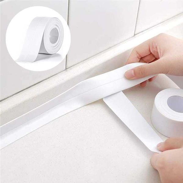 wall stickers waterproof sticker shower bath sealing strip tape caulk self adhesive for bathroom home room decor
wall stickers waterproof sticker shower bath sealing strip tape caulk self adhesive for bathroom home room decor