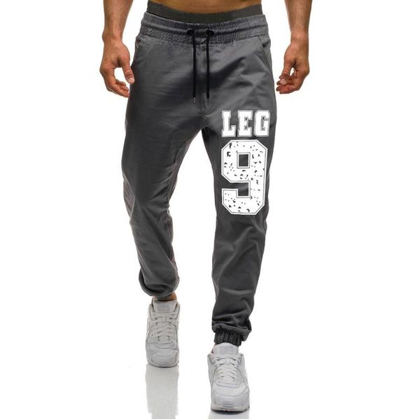 men's pants european and american 9-character print design elastic waist sports wide-leg suspending crotch cold-proof trousers, Black
men's pants european and american 9-character print design elastic waist sports wide-leg suspending crotch cold-proof trousers, Black