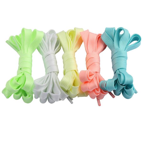 2021 sneakers men's and women's luminous shoelace ribbon black fluorescent shoelaces canvas shoes 1 pair dhl delivery, Pink;blue
2021 sneakers men's and women's luminous shoelace ribbon black fluorescent shoelaces canvas shoes 1 pair dhl delivery, Pink;blue