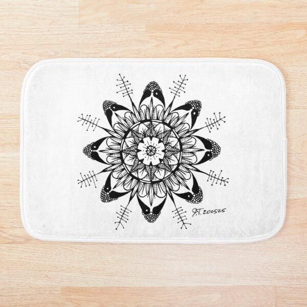 bath mats #200525 mini mandala design mat decoration home carpets cartoon rug bedroom floor plush rugs doormat
bath mats #200525 mini mandala design mat decoration home carpets cartoon rug bedroom floor plush rugs doormat