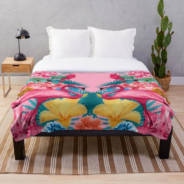 blankets flamingo and tropical garden blanket fleece art print children warm bed throw born bayby boys gifts
blankets flamingo and tropical garden blanket fleece art print children warm bed throw born bayby boys gifts