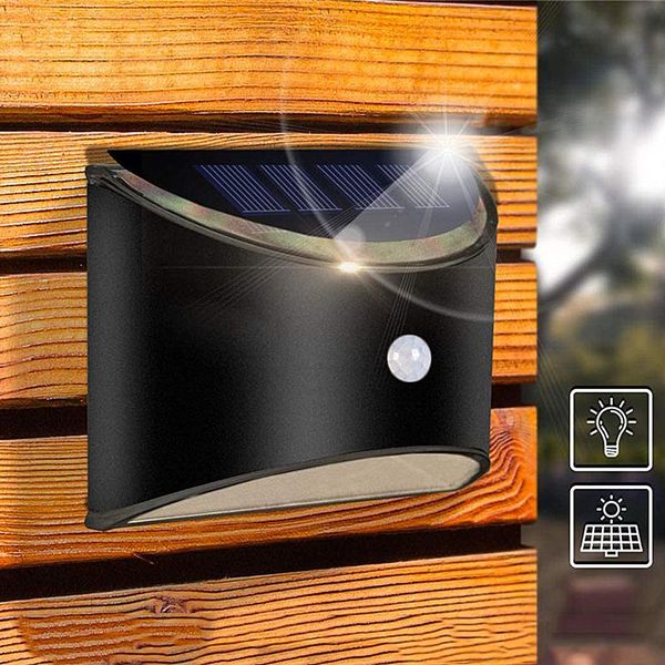 solar lamps led light outdoor wall waterproof garden lamp front door patio fence with motion sensor warm white 2pcs
solar lamps led light outdoor wall waterproof garden lamp front door patio fence with motion sensor warm white 2pcs