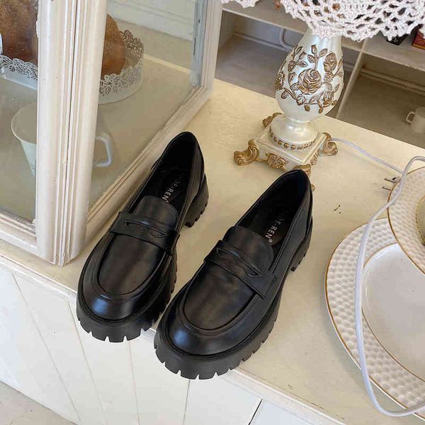 shoes boussac dress black punk platform loafers round toe chunky vintage slip on high heel women izq3
shoes boussac dress black punk platform loafers round toe chunky vintage slip on high heel women izq3
