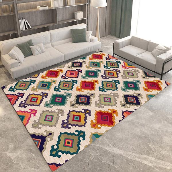 carpets geometry printed rugs and for home living room washable anti-slip bedroom study alfombras tapis thick 5mm drop
carpets geometry printed rugs and for home living room washable anti-slip bedroom study alfombras tapis thick 5mm drop