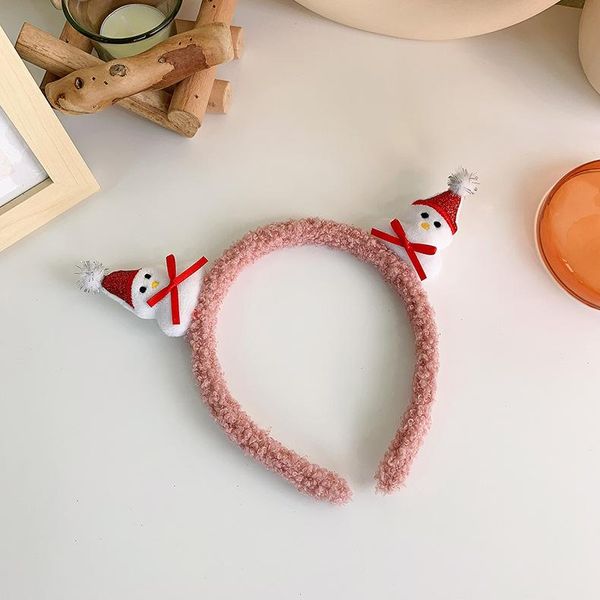 hair clips & barrettes christmas headband elk antler snowman cute face makeup pressure accessories, Golden;silver
hair clips & barrettes christmas headband elk antler snowman cute face makeup pressure accessories, Golden;silver