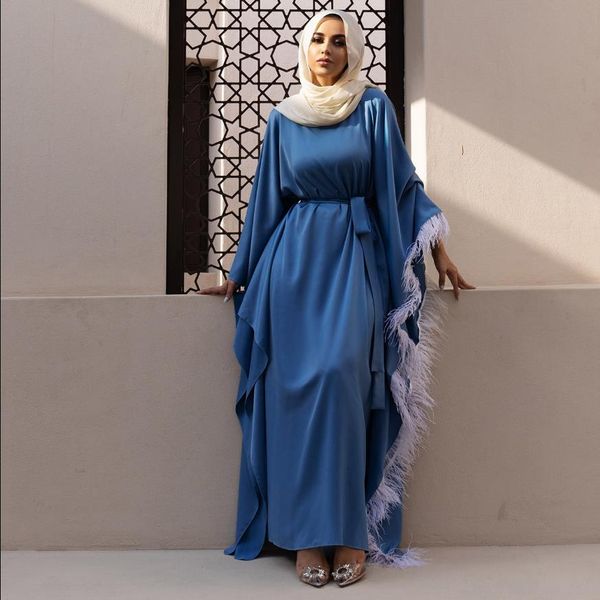 ramadan muslim abaya dress bat sleeve dubai islamic turkey elegant female hijab dresses tassel cloak musulman moroccan kaftan, Red
ramadan muslim abaya dress bat sleeve dubai islamic turkey elegant female hijab dresses tassel cloak musulman moroccan kaftan, Red