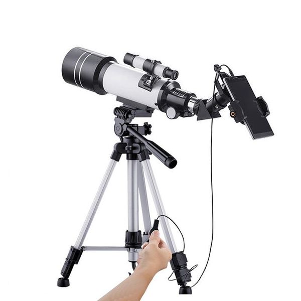 telescope & binoculars astronomical 70mm refractor moon watching for kids adults astronomy beginners 16x 66x lens with finder scope
telescope & binoculars astronomical 70mm refractor moon watching for kids adults astronomy beginners 16x 66x lens with finder scope