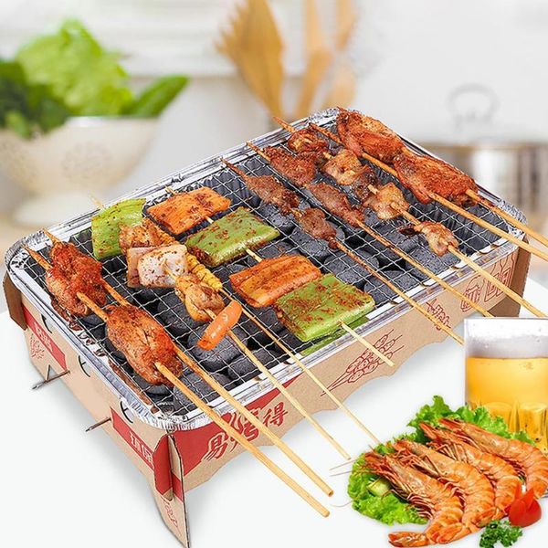 tools & accessories 1 set attractive wide application anti-rust grill stove eco-friendly barbecue charcoal easy to install for gifts
tools & accessories 1 set attractive wide application anti-rust grill stove eco-friendly barbecue charcoal easy to install for gifts