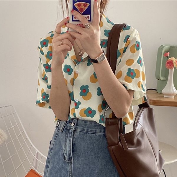 women's hoodies & sweatshirts hzirip summer fashion all-match polo collar red flower short shirt ladies korean casual sweety long sleev, Black
women's hoodies & sweatshirts hzirip summer fashion all-match polo collar red flower short shirt ladies korean casual sweety long sleev, Black