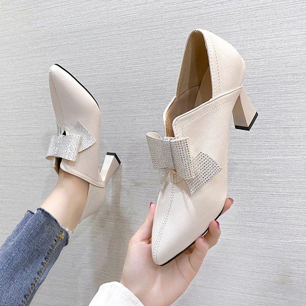 dress shoes women pumps high heels boat summer autumn all match pointed toe stilettos basic office lady shoe, Black
dress shoes women pumps high heels boat summer autumn all match pointed toe stilettos basic office lady shoe, Black