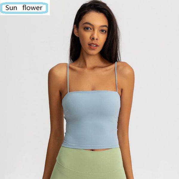 flower tube anti-sweat athletic sports bras brassiere women naked-feel workout gym yoga crop fitness tank outfit
flower tube anti-sweat athletic sports bras brassiere women naked-feel workout gym yoga crop fitness tank outfit