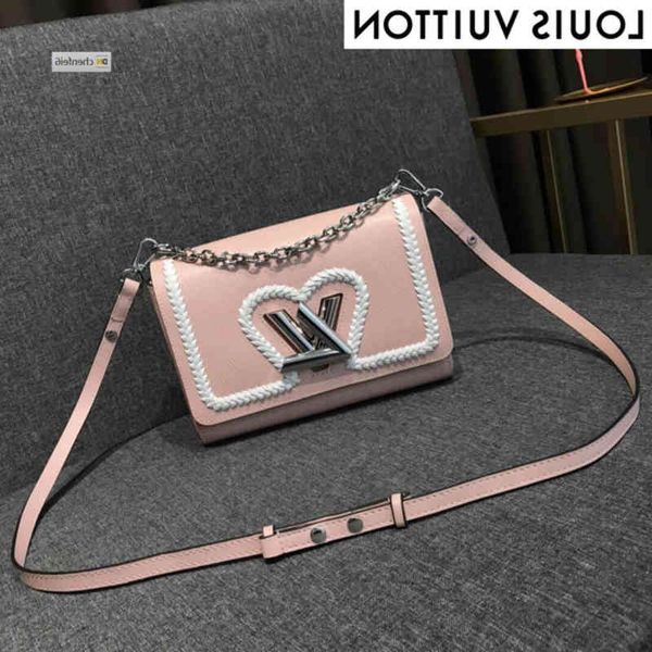wallet brand designer evening luxury 7fs8 twist chain m53126 women iconic clutches bags bags bag wallets clutches purse long, Red;blue
wallet brand designer evening luxury 7fs8 twist chain m53126 women iconic clutches bags bags bag wallets clutches purse long, Red;blue