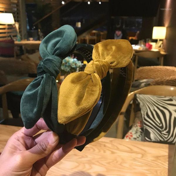 women fashion wide headband twist knotted hair band ladies retro bow hairband velvet big headwrap accessories for girls1
women fashion wide headband twist knotted hair band ladies retro bow hairband velvet big headwrap accessories for girls1