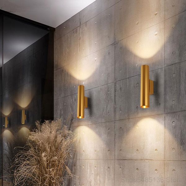 wall lamp nordic cylindrical led lamps modern gold pipe living room bedroom bedside sconce bathroom mirror light fixtures
wall lamp nordic cylindrical led lamps modern gold pipe living room bedroom bedside sconce bathroom mirror light fixtures