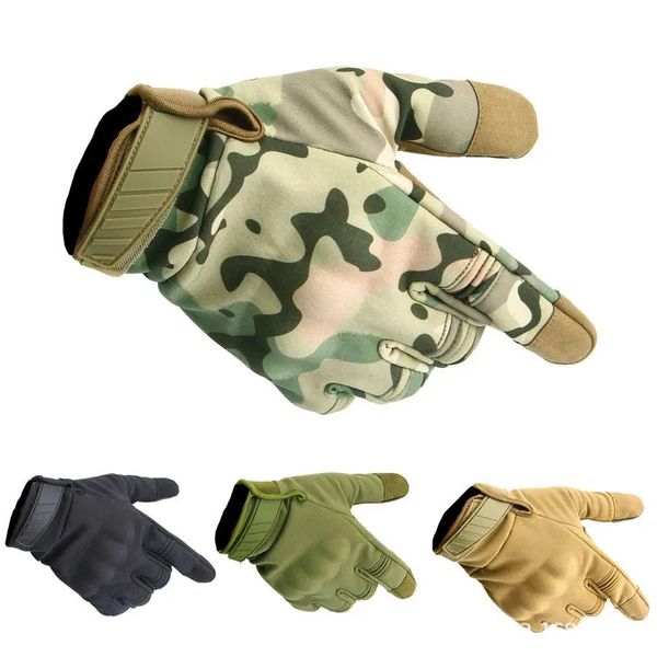 three soldiers full finger tactical gloves touch screen slip resistant glove for cycling camping hunting - xl tan, Blue;gray
three soldiers full finger tactical gloves touch screen slip resistant glove for cycling camping hunting - xl tan, Blue;gray