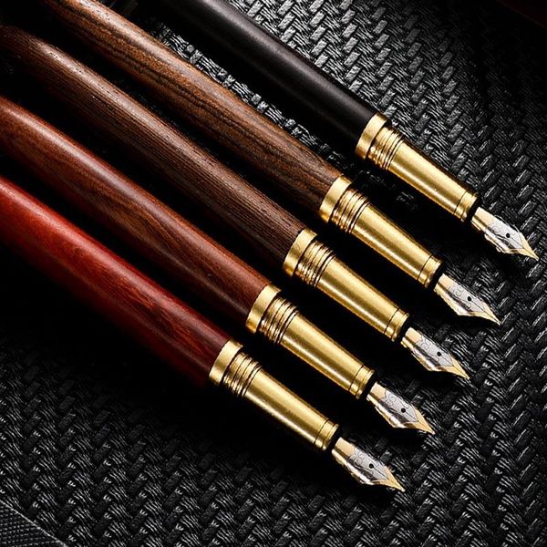 wood iraurita fountain pen ink nib 0.7mm caneta tinteiro stationery penna stilografica vulpen pluma 03839 pens
wood iraurita fountain pen ink nib 0.7mm caneta tinteiro stationery penna stilografica vulpen pluma 03839 pens