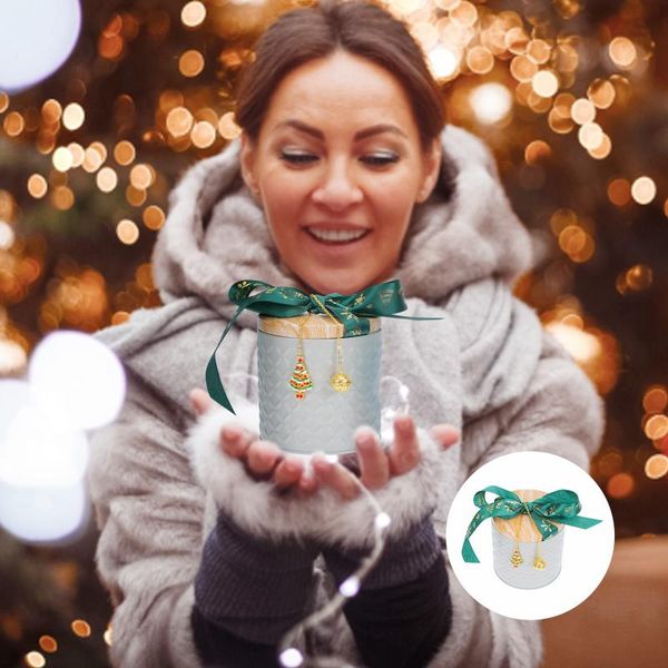 gift wrap 1pc creative tinplate box adorable candy jar christmas cookie container present
gift wrap 1pc creative tinplate box adorable candy jar christmas cookie container present