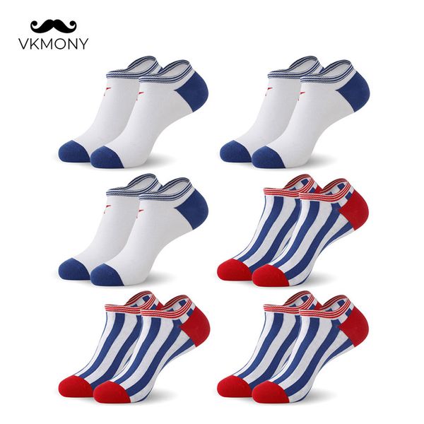 men cotton socks summer man us flag socks thin man low cut socks 6pairs/lot man no show (eu 39-46) (us 7.0-12.0) vkmony, Black
men cotton socks summer man us flag socks thin man low cut socks 6pairs/lot man no show (eu 39-46) (us 7.0-12.0) vkmony, Black