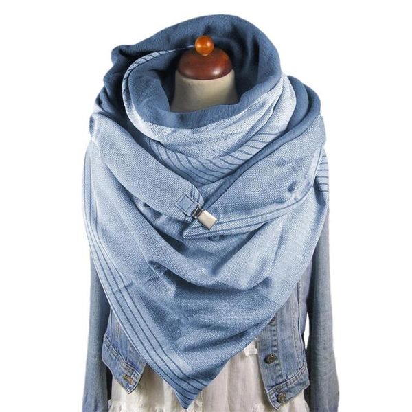 scarves fashion winter women flower leaf print button soft neck wrap thick scarf shawl soild warm shawls 10 colors, Blue;gray
scarves fashion winter women flower leaf print button soft neck wrap thick scarf shawl soild warm shawls 10 colors, Blue;gray