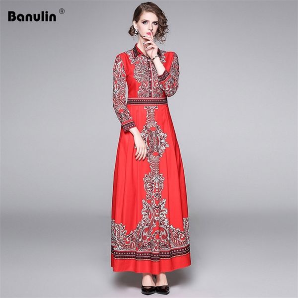autumn fall runway vintage print turn down neck long sleeve empire waist women lady party casual a-line floral dress 210603, Black;gray
autumn fall runway vintage print turn down neck long sleeve empire waist women lady party casual a-line floral dress 210603, Black;gray