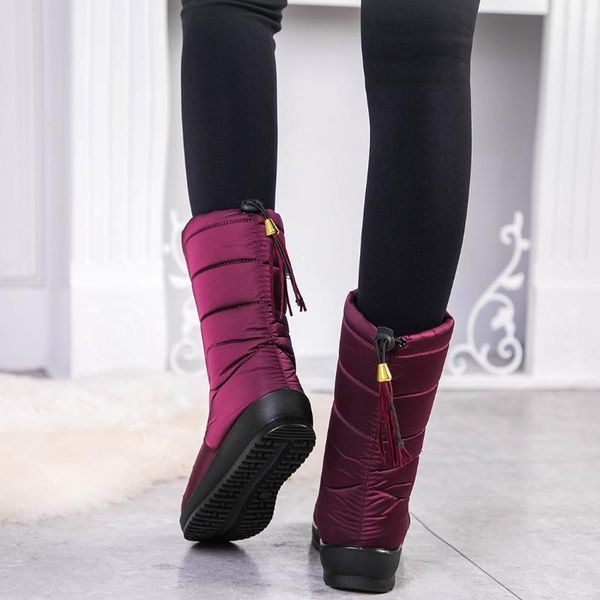 boots botas nieve impermeables de mujer impermeables, zapatos invierno para mujer, botines clidos felpa p 3nqv, Black
boots botas nieve impermeables de mujer impermeables, zapatos invierno para mujer, botines clidos felpa p 3nqv, Black