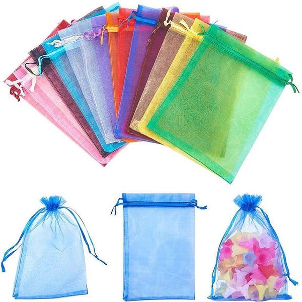 transparent organza drawstring jewelry bags wedding banquet gift bag mesh candy party decoration wrap
transparent organza drawstring jewelry bags wedding banquet gift bag mesh candy party decoration wrap