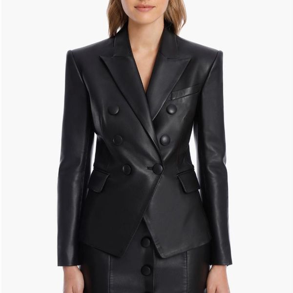 two piece dress high-quality brand professional women's suits and skirts, fashionable spring, autumn winter , a-line skirt, White
two piece dress high-quality brand professional women's suits and skirts, fashionable spring, autumn winter , a-line skirt, White