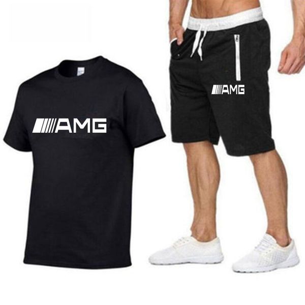men's tracksuits 2021summer brand casual sportswear suit round neck t-shirt + pants two-piece cotton breathable printed sweatshirt, Gray
men's tracksuits 2021summer brand casual sportswear suit round neck t-shirt + pants two-piece cotton breathable printed sweatshirt, Gray