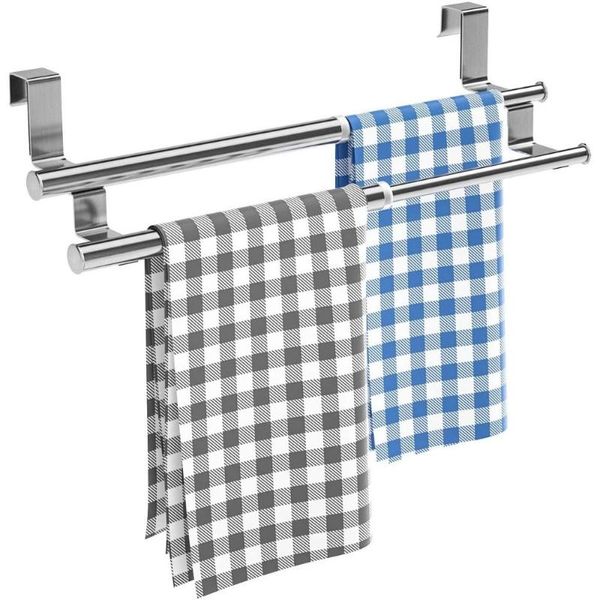 towel racks bar rack kitchen holder over cabinet expandable organizer shelf double layer door hanging storage
towel racks bar rack kitchen holder over cabinet expandable organizer shelf double layer door hanging storage