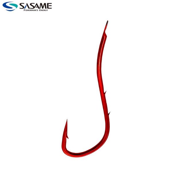 3packs/lot japan sasame long shank baitholder fishing hooks sliced hook barbed saltwater tackle high carbon steel
3packs/lot japan sasame long shank baitholder fishing hooks sliced hook barbed saltwater tackle high carbon steel