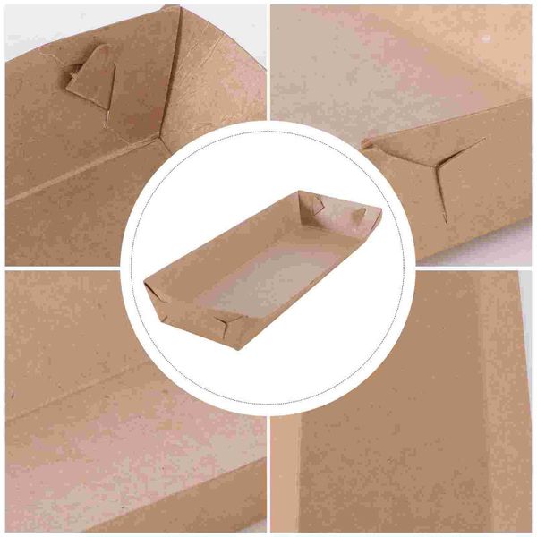kitchen storage & organization 50 pcs disposable paper food serving tray kraft coating boat shape snack open box french fries chicken (20 x
kitchen storage & organization 50 pcs disposable paper food serving tray kraft coating boat shape snack open box french fries chicken (20 x