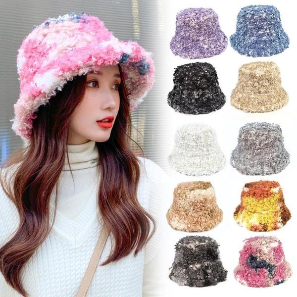 wide brim hats women autumn winter warm bucket lamb plush soft fisherman hat panama casual caps lady outdoor flat korean style, Blue;gray
wide brim hats women autumn winter warm bucket lamb plush soft fisherman hat panama casual caps lady outdoor flat korean style, Blue;gray