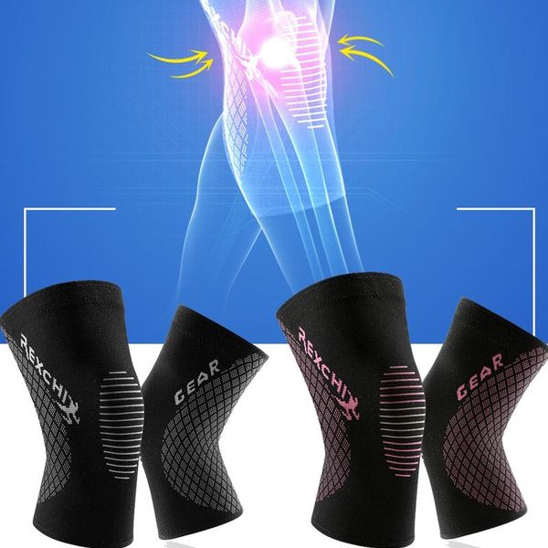professional knee 2pcs fitness running cycling support braces elastic nylon sport compression pad sleeve elbow & pads, Black;gray
professional knee 2pcs fitness running cycling support braces elastic nylon sport compression pad sleeve elbow & pads, Black;gray
