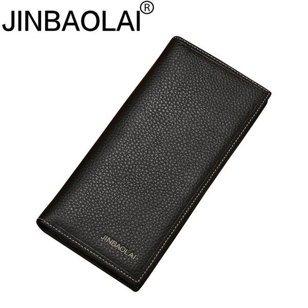wallets brand men wallet genuine leather long clutch for cowhide bifold purse slim fashion male carteira, Red;black
wallets brand men wallet genuine leather long clutch for cowhide bifold purse slim fashion male carteira, Red;black