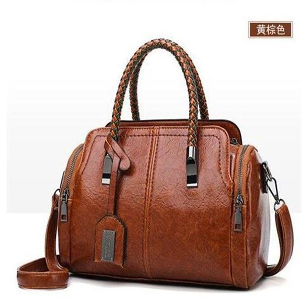evening bags autumn and winter retro chain handbag fashion pu soft leather women's designer shoulder messenger bag
evening bags autumn and winter retro chain handbag fashion pu soft leather women's designer shoulder messenger bag