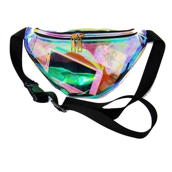 waist bags 2021 european and american laser transparent bag women's sports running multifunctional cash register chest
waist bags 2021 european and american laser transparent bag women's sports running multifunctional cash register chest