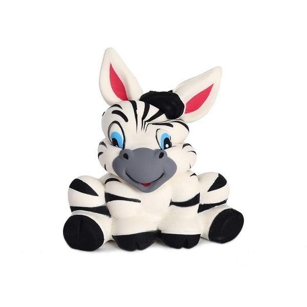 New Jumbo Squishy Kawaii Zebra Horse Slow Rising Jumbo Animal Soft Scented Squeeze Toy Charms Cake Bread Kid Toys gifts 13*8CM
New Jumbo Squishy Kawaii Zebra Horse Slow Rising Jumbo Animal Soft Scented Squeeze Toy Charms Cake Bread Kid Toys gifts 13*8CM