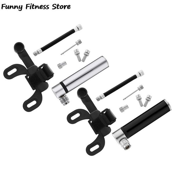 bike pumps mini inflator aluminum alloy air bicycle for tire ball cycling lightweight accessories
bike pumps mini inflator aluminum alloy air bicycle for tire ball cycling lightweight accessories