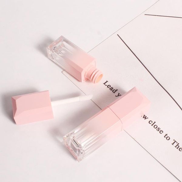 storage bottles & jars empty liquid lipstick container nail art pump dispenser remover water refillable bottle pink lip gloss diamond-shaped
storage bottles & jars empty liquid lipstick container nail art pump dispenser remover water refillable bottle pink lip gloss diamond-shaped