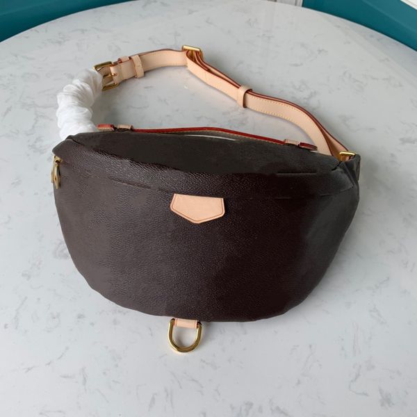 bumbag canvas fanny pack waist belt bag woman fashion classic handbag cross-body or over the shoulder for a jauntier look m43644
bumbag canvas fanny pack waist belt bag woman fashion classic handbag cross-body or over the shoulder for a jauntier look m43644